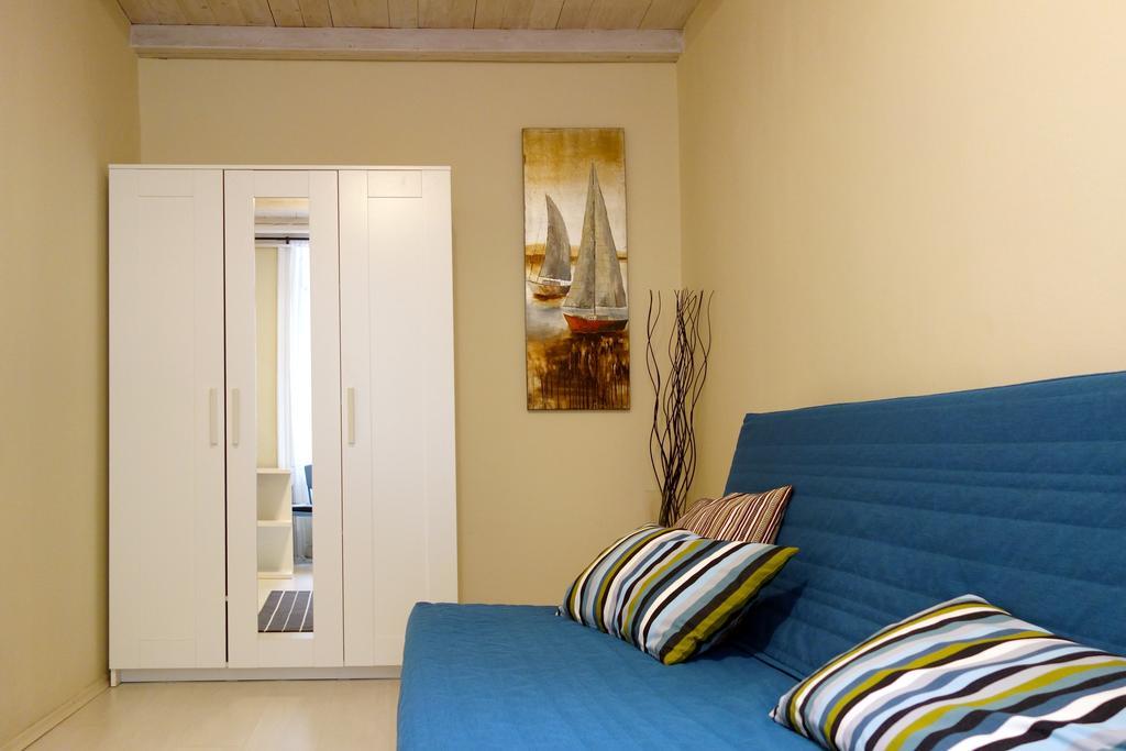 Vivid Rozsa Apartment Budapest Extérieur photo